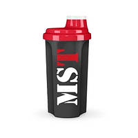 Шейкер MST Nutrition Shaker 700 ml Black HR, код: 7525473