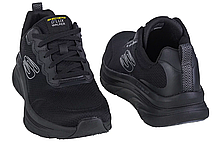 Кросівки Skechers D'Lux Walker Scrambler 232264/BKCC (Оригінал), фото 6