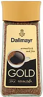 Кофе растворимый Dallmayr Gold 200 г