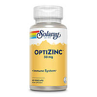 Opti Zinc 30mg - 60 vcaps