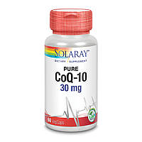 Pure CoQ10 30mg - 60 vcaps