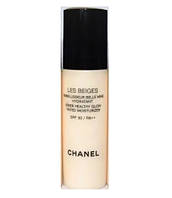 Флюид для лица Chanel Les Beiges Sheer Healthy Glow Tinted Moisturizer SPF30 Medium, тестер - 20 мл