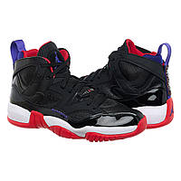 Кроссовки мужские Jordan Two Trey Raptors Black (DO1925-001) 42 Черный HR, код: 7740075