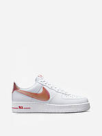 Кросівки чоловічі Nike Air Force 1 Low Jumbo (DV3505-100) 42.5 Білий HR, код: 7910961