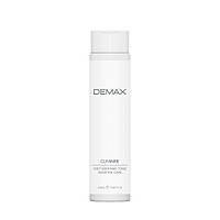 Тонік для жирної та комбінованої шкіри Cleanse Acne Control Toner  Demax  250 мл