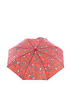 Зонт женский автоматический Baldinini Красный (48) BS, код: 1258813