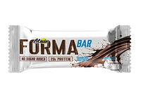 Протеиновые батончики FitWin Forma Bar (без сахара) 60 г Шоколад