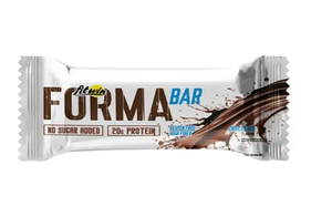 Протеїнові батончики FitWin Forma Bar (без цукру) - 60 г Шоколад