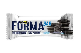 Протеїнові батончики FitWin Forma Bar (без цукру) - 60 г Орео