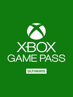 Xbox Game Pass Ultimate 12 Months - Xbox Live Key - UNITED STATES