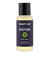 Гель для душа Axeman Beauty Jar 80 мл BS, код: 8164329