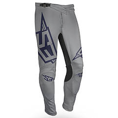 Штани тріальні S3, сірі, S