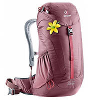 Рюкзак Deuter AC Lite 22 SL Maron (1052-3420216 5026) HR, код: 6454252