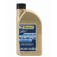 Моторное масло SwdRheinol Primus DX 5W-30 1 л (31228.170) HR, код: 8294671