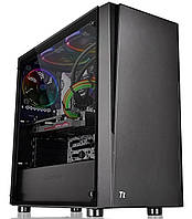 Корпус Thermaltake Versa J21 Tempered Glass Edition CA-1K1-00M1WN-00