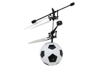 Індукційна іграшка "Футбольний м'яч" JM-888E