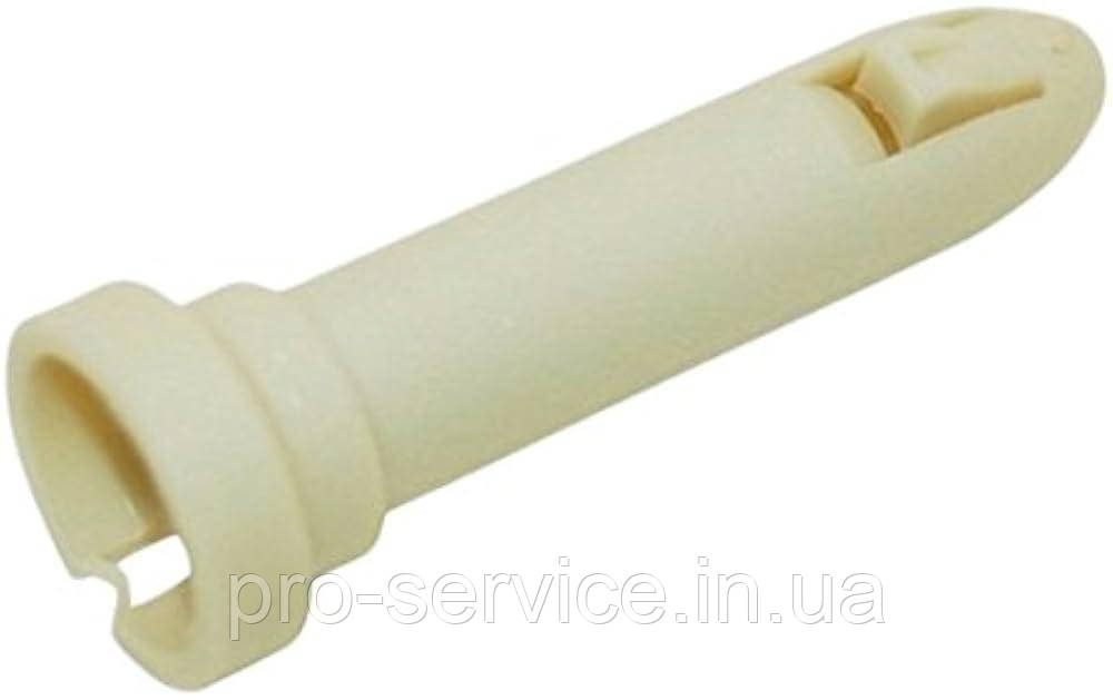 Пластиковий палець 2801430300 для кріплення амортизаторів пральних машин