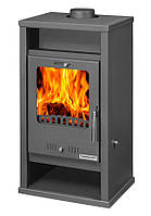 Печь-камин Hosseven 5020 ASSOS MODEL STOVE Q 120 mm