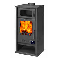 Печь-камин Hosseven 5025 TROY MODEL STOVE Q 120 mm