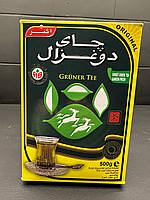 Зелений чай Акбар До Газаль 500 г