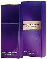 Парфюмированная вода Angel Schlesser Femme Magique EDP 100мл Ангел Анджел Шлессер Фемме Магик Мэджик Оригинал