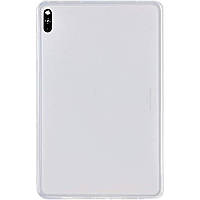 Чохол Silicone Slim Huawei MatePad Pro 10.8 Transparent HR, код: 8097264