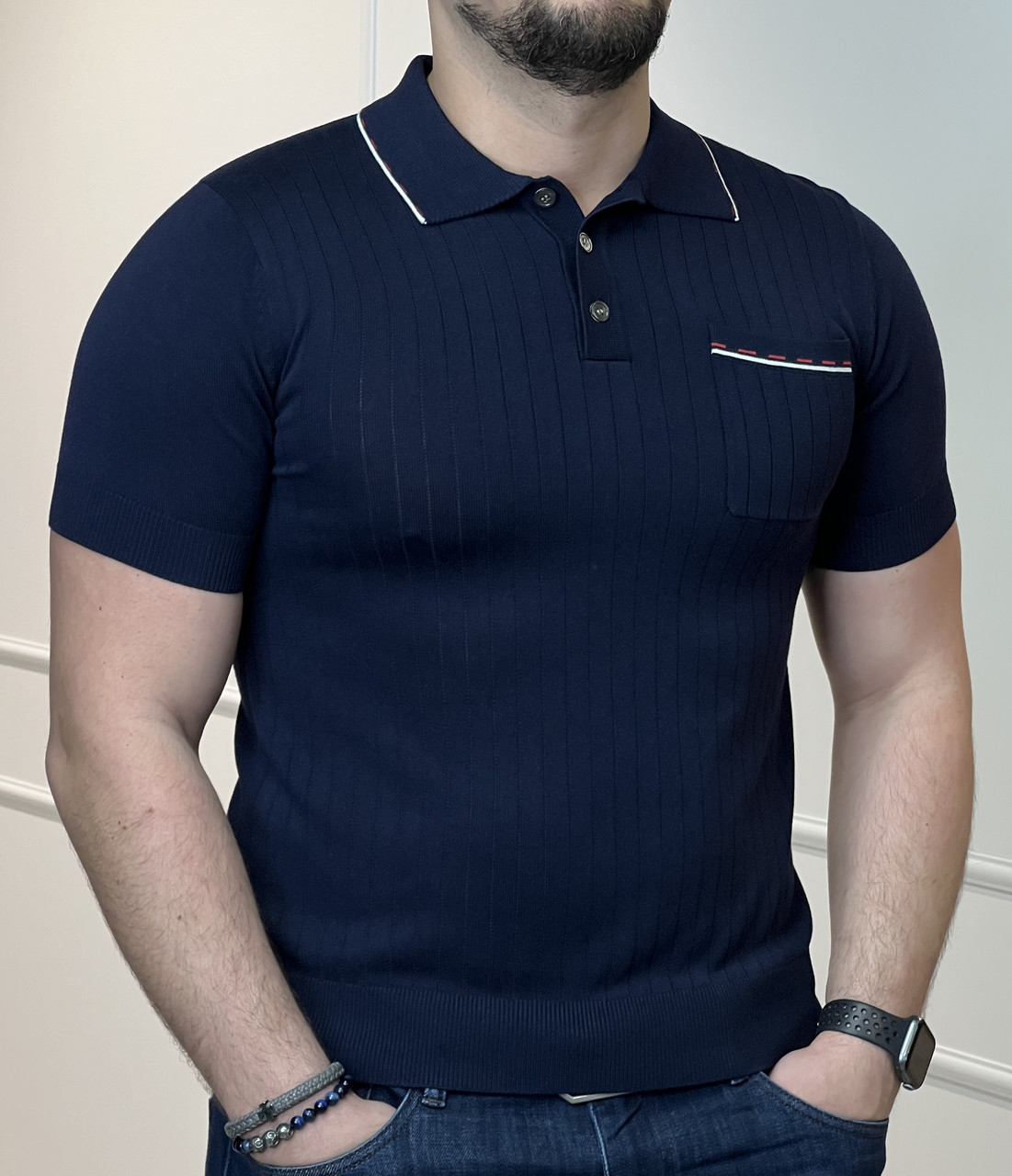 Поло чоловічє