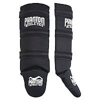 Защита голени и стопы Phantom Impact Basic L XL Black HR, код: 8104464