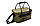Сумка рибальська Tramp з EVA olive 45x25x25см (M) UTRP-030, фото 3