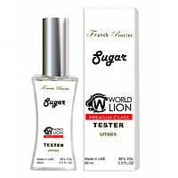 Тестер Franck Boclet Sugar - Tester 60ml BS, код: 7801796