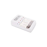 Зарядное устройство для аккумулятора АА Jiabao Digital Charger JB-212 MD, код: 949684