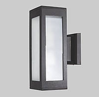 Уличный светильник на 2 лампы Lightled 67-L5177-WL-2 ВК HR, код: 8144960