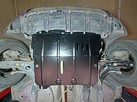 Защита двигателя и КПП Citroen C1 I (2005 - 2014)