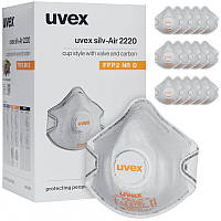 Респиратор UVEX 2220