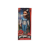 Кукла Леди Баг и Супер Кот Сабрина Bambi LT726-1 31см Синий HR, код: 8103518