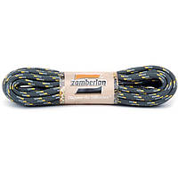 Шнуровки Zamberlan Laces Round 205 см Grey Yellow (1054-006.2786) HR, код: 8037989