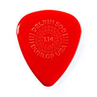 Медиатор Dunlop 4500 Prim Grip Delrin 500 Guitar Pick 1.14 mm (1 шт.) MD, код: 6555606