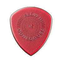 Медиатор Dunlop 5491 Flow Standard Guitar Pick 1.5 mm (1 шт.) MD, код: 6556587