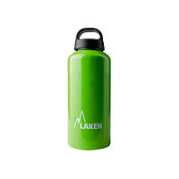 Фляга Laken Classic 0,6 L Apple Green (1004-31-VM) MD, код: 7741174