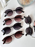 Летние солнцезащитные очки,очки для лета, модные летние солнцезащитные очки, стильные очки на лето Prada