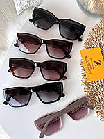 Летние солнцезащитные очки,очки для лета,модные летние солнцезащитные очки,стильные очки на лето Louis Vuitton