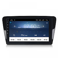 Штатная магнитола Torssen Skoda Octavia A7 F10432 4G Carplay DSP HR, код: 8319051