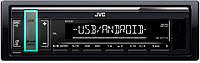 Медіаресивер JVC KD-X161 MD, код: 6722965