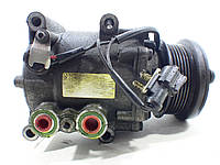 Компрессор кондиционера насос Mazda 2 1.4 YS4H-19D629-AC, 2004FEB33, YS4H19D629AC