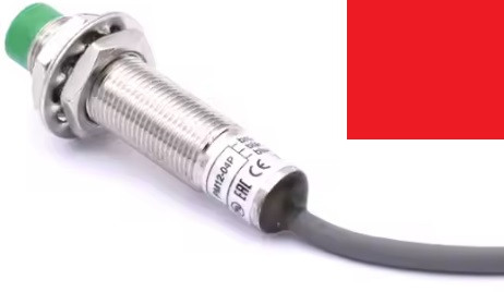 PM12-02PB FOTEK Датчик, фото 1