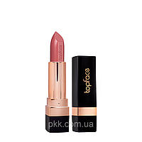 Кремова помада для губ TopFace Creamy Lipstick Instyle, 006 Pink Rosy Рожева