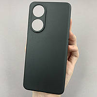 Чехол для Oppo A98 чехол накладка с защитой камеры на телефон оппо а98 черный tpb