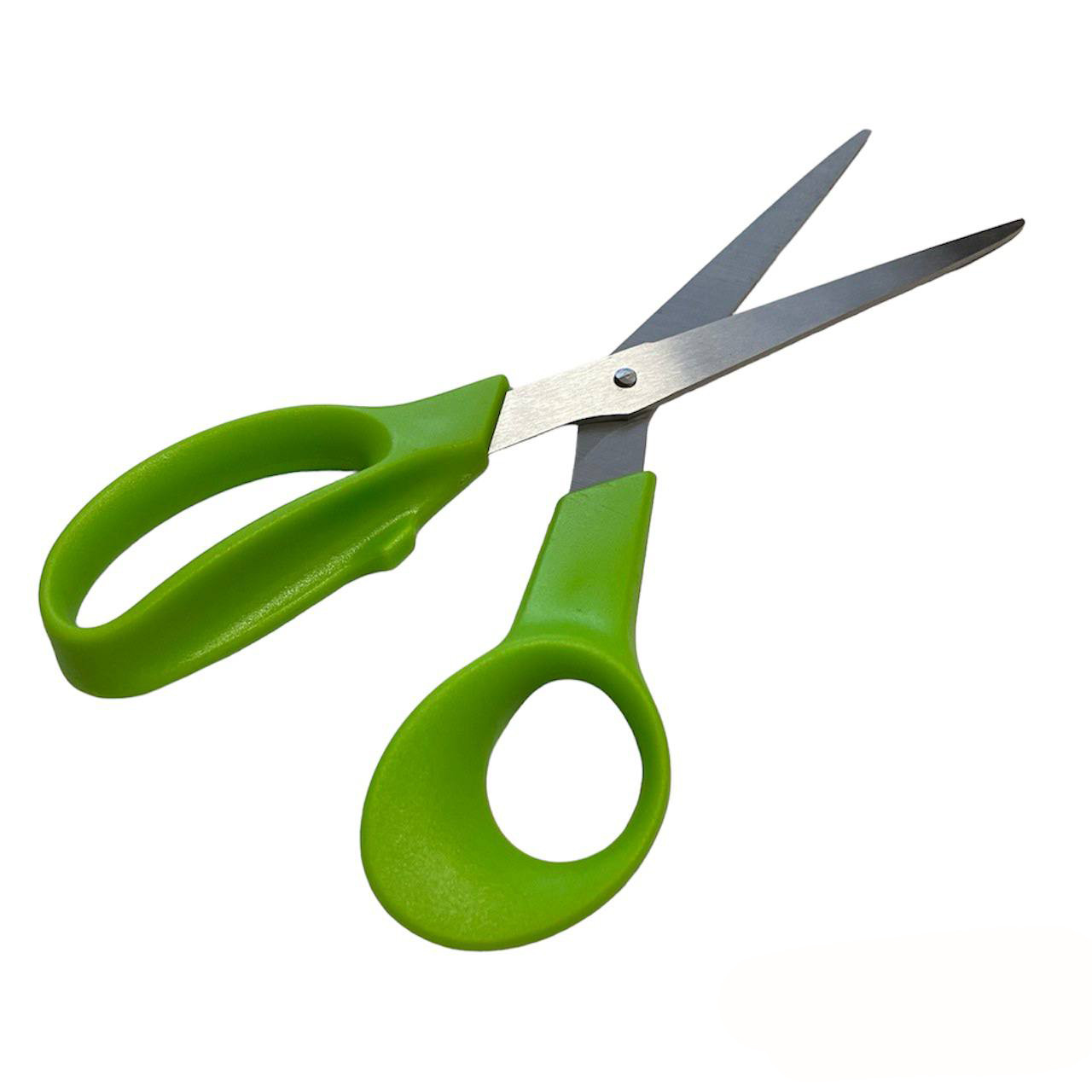 Ножиці універсальні 210мм (8 ") TIGERTEX  для лівші (6356)