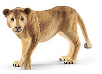 Игровая фигурка Schleich Львица 116х40х53 мм (6688213) MD, код: 8256300