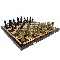 Шахматы Madon Спартанские 49.5х49.5 см (с-139) MD, код: 119463